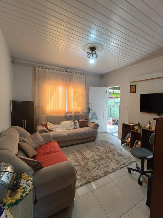 Imagem Casa com 3 Quartos à Venda, 140 m² em Rio Pequeno - Camboriú