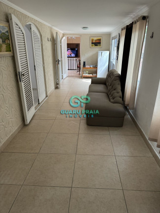 Imagem Casa com 4 Quartos à Venda, 480 m² em Balneário Praia Do Pernambuco - Guarujá Imagem Casa com 4 Quartos à Venda, 480 m² em Balneário Praia Do Pernambuco - Guarujá