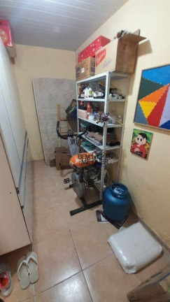 Imagem Casa com 2 Quartos à Venda, 58 m² em Parque São Domingos - São Paulo Imagem Casa com 2 Quartos à Venda, 58 m² em Parque São Domingos - São Paulo