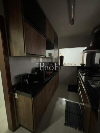 Imagem Sobrado com 3 Quartos à Venda, 248 m² em Condomínio Maracanã - Santo André
