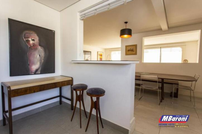 Imagem Apartamento com 2 Quartos para Alugar, 122 m² em Jardim Paulista - São Paulo Imagem Apartamento com 2 Quartos para Alugar, 122 m² em Jardim Paulista - São Paulo