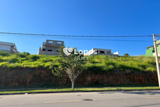 Imagem Terreno à Venda, 250 m² em Bosque - Vinhedo