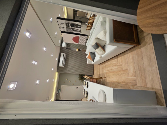 Imagem Apartamento com 2 Quartos à Venda, 36 m² em Socorro - São Paulo