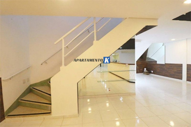 Imagem Ponto Comercial à Venda, 220 m² em Campos Elíseos - São Paulo