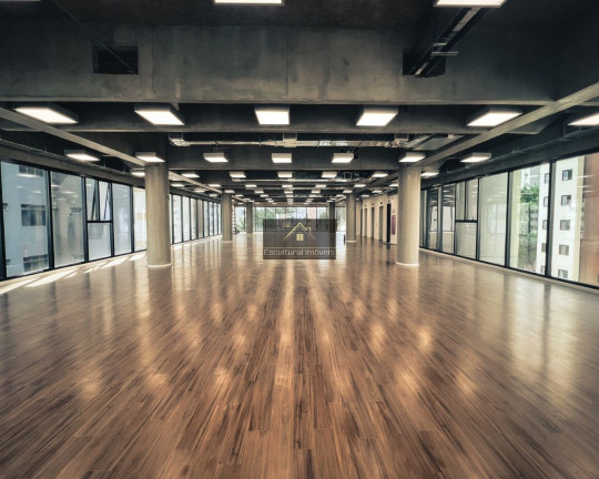 Imagem Imóvel para Alugar, 4.660 m² em Pinheiros - São Paulo Imagem Imóvel para Alugar, 4.660 m² em Pinheiros - São Paulo