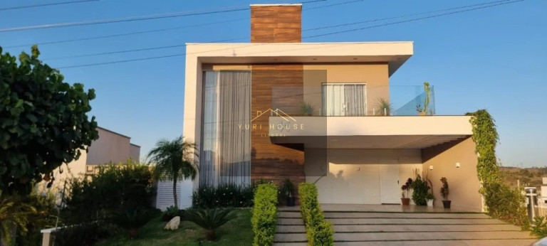 Imagem Casa com 4 Quartos à Venda, 257 m² em Loteamento Residencial Fazenda Casa Grande - Taubaté Imagem Casa com 4 Quartos à Venda, 257 m² em Loteamento Residencial Fazenda Casa Grande - Taubaté