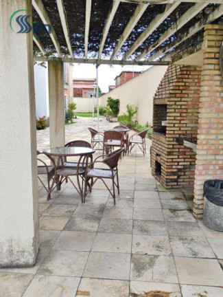 Imagem Apartamento com 2 Quartos à Venda, 53 m² em Montese - Fortaleza