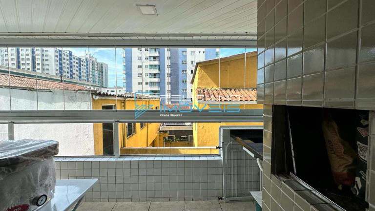 Imagem Apartamento com 1 Quarto à Venda, 48 m² em Guilhermina - Praia Grande Imagem Apartamento com 1 Quarto à Venda, 48 m² em Guilhermina - Praia Grande