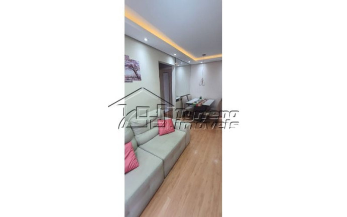 Imagem Apartamento com 2 Quartos à Venda, 58 m² em Parque Industrial - São José Dos Campos Imagem Apartamento com 2 Quartos à Venda, 58 m² em Parque Industrial - São José Dos Campos