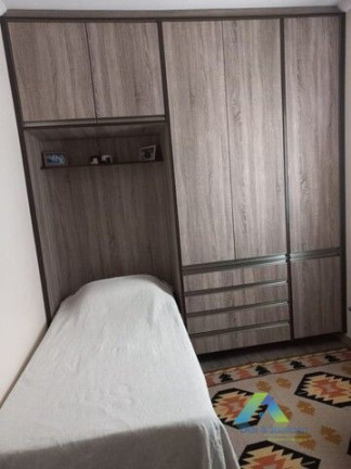 Imagem Apartamento com 3 Quartos à Venda, 69 m² em Rudge Ramos - São Bernardo Do Campo Imagem Apartamento com 3 Quartos à Venda, 69 m² em Rudge Ramos - São Bernardo Do Campo