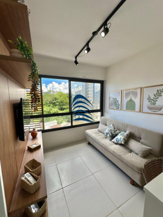 Imagem Imóvel com 1 Quarto à Venda, 27 m² em Barra - Salvador