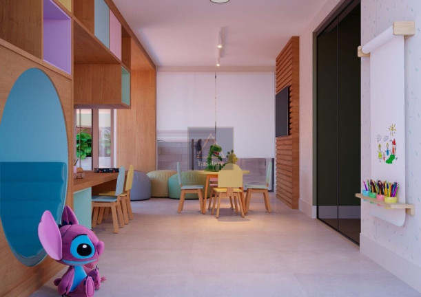 Imagem Apartamento com 2 Quartos à Venda, 96 m² em Juvevê - Curitiba Imagem Apartamento com 2 Quartos à Venda, 96 m² em Juvevê - Curitiba