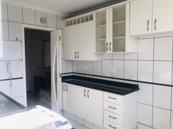 Foto do imóvel Apartamento com 2 Quartos à Venda, 67 m² em Piratininga - Osasco