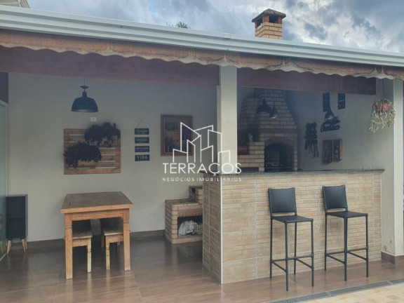 Imagem Imóvel com 4 Quartos à Venda, 156 m² em Medeiros - Jundiaí