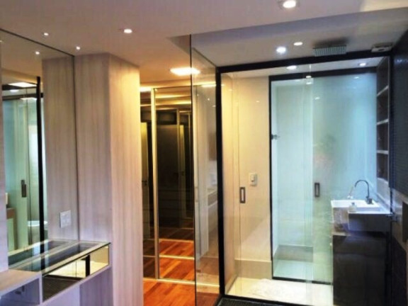 Imagem Apartamento com 3 Quartos à Venda, 132 m² em Pirituba - São Paulo