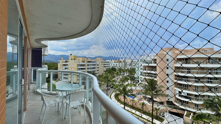 Imagem Apartamento com 2 Quartos à Venda, 68 m² em Riviera De São Lourenço - Bertioga