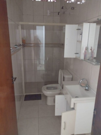 Imagem Casa com 3 Quartos à Venda, 160 m² em Solemar - Praia Grande