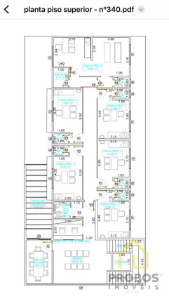 Imagem Imóvel para Alugar, 427 m² em Jardim Esplanada - Indaiatuba