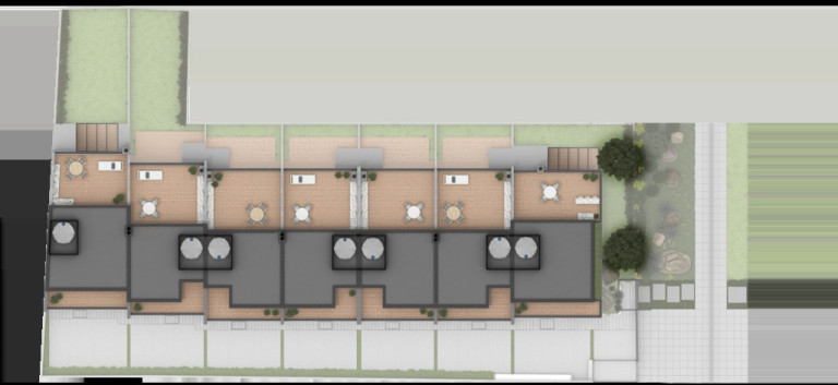 Imagem Casa com 3 Quartos à Venda, 293 m² em Tristeza - Porto Alegre Imagem Casa com 3 Quartos à Venda, 293 m² em Tristeza - Porto Alegre