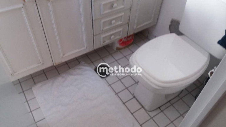 Imagem Apartamento com 2 Quartos à Venda, 73 m² em Parque Prado - Campinas Imagem Apartamento com 2 Quartos à Venda, 73 m² em Parque Prado - Campinas