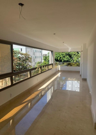 Imagem Imóvel com 4 Quartos à Venda, 138 m² em Sion - Belo Horizonte