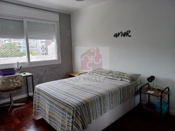 Imagem Apartamento com 2 Quartos à Venda, 66 m² em Menino Deus - Porto Alegre