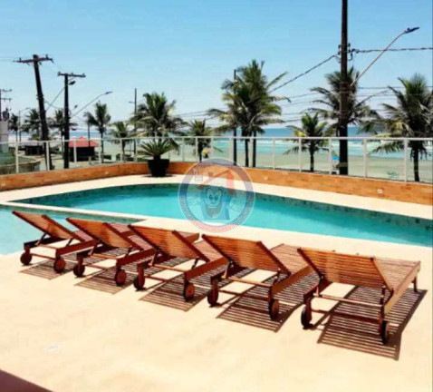 Imagem Apartamento com 2 Quartos à Venda, 109 m² em Vila Atlântica - Mongaguá Imagem Apartamento com 2 Quartos à Venda, 109 m² em Vila Atlântica - Mongaguá
