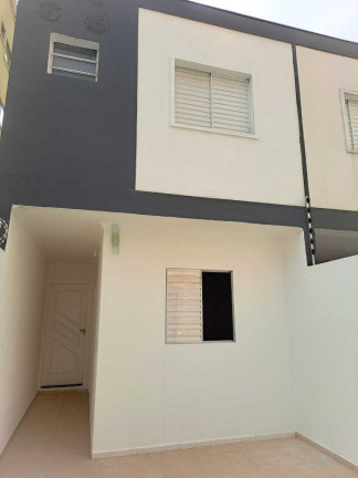 Casa com 3 Quartos à Venda, 89 m² em Vila Gumercindo - São Paulo