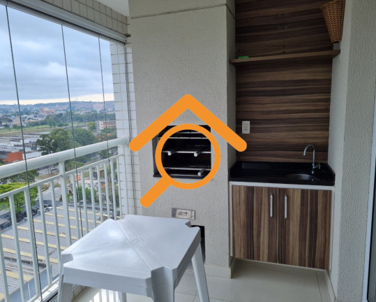 Imagem Imóvel com 2 Quartos à Venda, 98 m² em Jurubatuba - São Paulo Imagem Imóvel com 2 Quartos à Venda, 98 m² em Jurubatuba - São Paulo