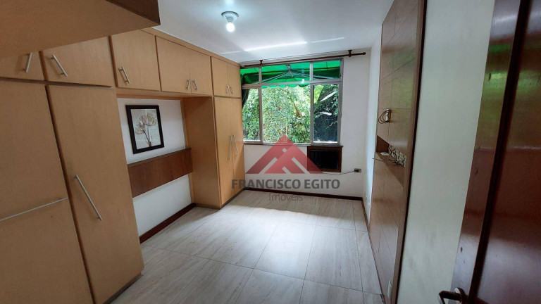 Imagem Apartamento com 2 Quartos à Venda ou Locação, 70 m² em Centro - São Gonçalo