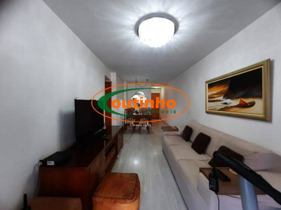 Imagem Apartamento com 3 Quartos à Venda, 98 m² em Tijuca - Rio De Janeiro Imagem Apartamento com 3 Quartos à Venda, 98 m² em Tijuca - Rio De Janeiro