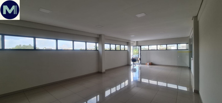 Imagem Imóvel para Alugar, 1.217 m² em Iporanga - Sorocaba Imagem Imóvel para Alugar, 1.217 m² em Iporanga - Sorocaba