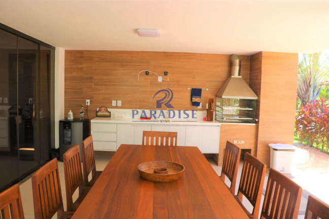 Imagem Casa com 5 Quartos à Venda, 280 m² em Guarajuba - Camaçari Imagem Casa com 5 Quartos à Venda, 280 m² em Guarajuba - Camaçari