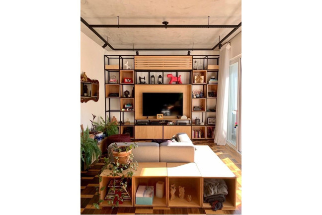 Imagem Apartamento com 2 Quartos à Venda, 140 m² em Independência - Porto Alegre