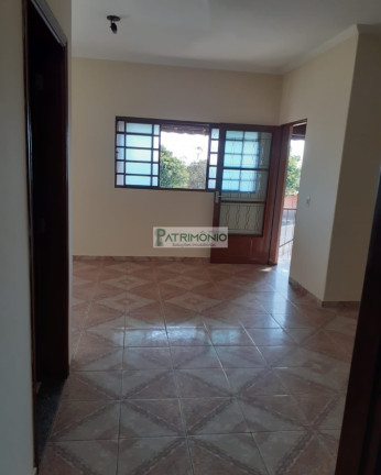 Imagem Casa com 3 Quartos à Venda, 125 m² em Parque Florianópolis - Jaguariúna Imagem Casa com 3 Quartos à Venda, 125 m² em Parque Florianópolis - Jaguariúna