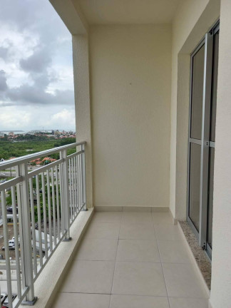 Imagem Apartamento com 3 Quartos à Venda, 77 m² em Jaracaty - São Luís