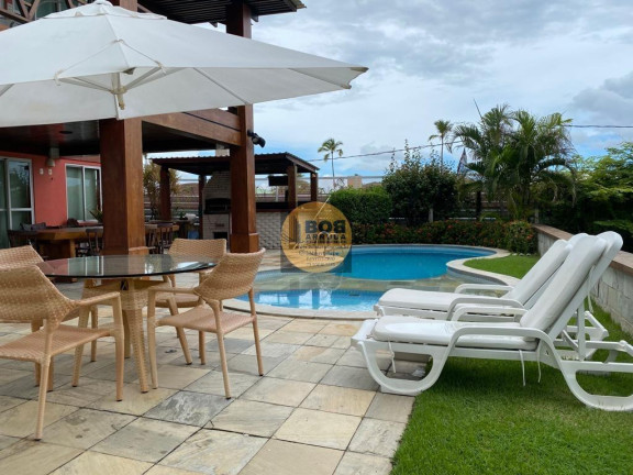 Imagem Apartamento com 4 Quartos à Venda, 285 m² em Praia De Muro Alto - Ipojuca