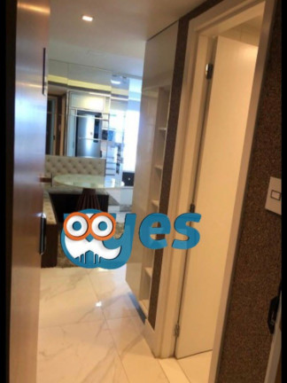 Imagem Flat com 1 Quarto para Alugar, 35 m² em Santa Mônica - Feira De Santana