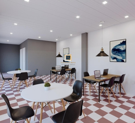 Imagem Apartamento com 2 Quartos à Venda, 52 m² em Parangaba - Fortaleza Imagem Apartamento com 2 Quartos à Venda, 52 m² em Parangaba - Fortaleza