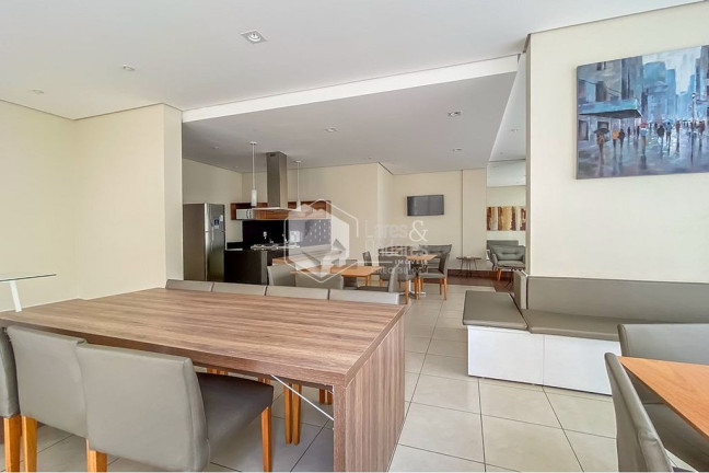 Imagem Apartamento com 2 Quartos à Venda, 51 m² em Vila Andrade - São Paulo Imagem Apartamento com 2 Quartos à Venda, 51 m² em Vila Andrade - São Paulo