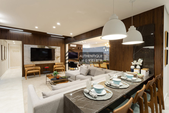 Imagem Apartamento com 3 Quartos à Venda, 128 m² em Ipiranga - São Paulo Imagem Apartamento com 3 Quartos à Venda, 128 m² em Ipiranga - São Paulo