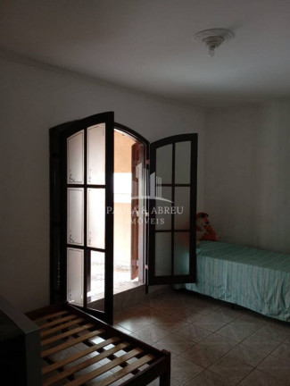 Imagem Sobrado com 4 Quartos à Venda,  em Pilar Velho - Ribeirão Pires