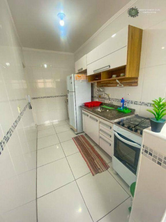 Imagem Apartamento com 2 Quartos à Venda, 68 m² em Mirim - Praia Grande Imagem Apartamento com 2 Quartos à Venda, 68 m² em Mirim - Praia Grande