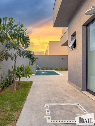 Imagem Casa com 3 Quartos à Venda, 255 m² em Residencial Quinta Do Golfe - São José Do Rio Preto Imagem Casa com 3 Quartos à Venda, 255 m² em Residencial Quinta Do Golfe - São José Do Rio Preto