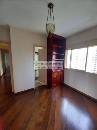 Imagem Apartamento com 4 Quartos à Venda, 160 m² em Jardim Vila Mariana - São Paulo Imagem Apartamento com 4 Quartos à Venda, 160 m² em Jardim Vila Mariana - São Paulo