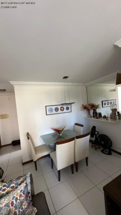 Imagem Imóvel com 2 Quartos à Venda, 59 m² em Imbuí - Salvador