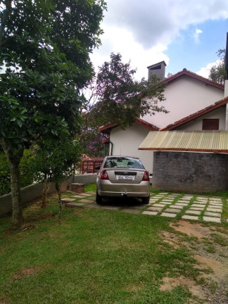 Imagem Casa de Condomínio com 2 Quartos à Venda, 143 m² em Condomínio Clube Da Montanha - Atibaia Imagem Casa de Condomínio com 2 Quartos à Venda, 143 m² em Condomínio Clube Da Montanha - Atibaia