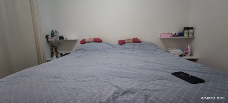 Imagem Apartamento com 3 Quartos à Venda, 75 m² em Vila Gilda - Santo André Imagem Apartamento com 3 Quartos à Venda, 75 m² em Vila Gilda - Santo André