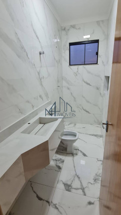 Imagem Casa com 3 Quartos à Venda, 270 m² em Jardim Buriti Sereno - Aparecida De Goiânia
