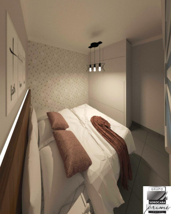 Imagem Casa com 2 Quartos à Venda, 51 m² em Vista Barbara - Sorocaba Imagem Casa com 2 Quartos à Venda, 51 m² em Vista Barbara - Sorocaba